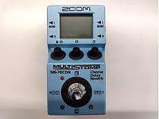 Zoom MS-70CDR+