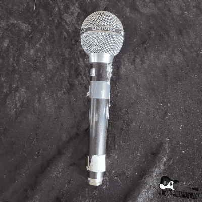 Univox MDF-614 Microphone (1970s)