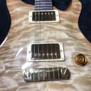 PRS  Custom 22 Stoptail 10 Top Natural Quilted Solid ROSEWOOD  Neck & Fretboard Life is Good !