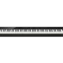 Casio PX-S3000 Privia 88 Key Black Digital Piano, X-Stand, Bench, Dust Cover | NEW Authorized Dealer