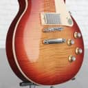 2021 Gibson Les Paul Standard ‘60s AAA Maple Top Heritage Cherry Sunburst