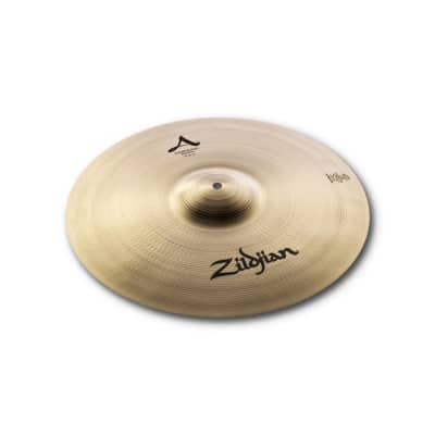 Zildjian 18 Inch A Series Orchestral Symphonic French Tone Single Cymbal A0428 642388125120 image 2