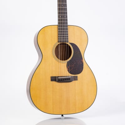 Martin Standard Series 000-18 2005 - 2017 | Reverb