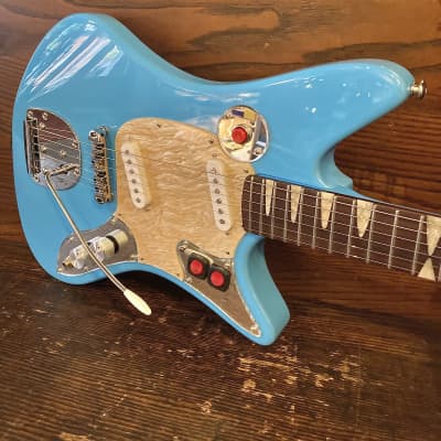 DiPinto Guitars — New & Used