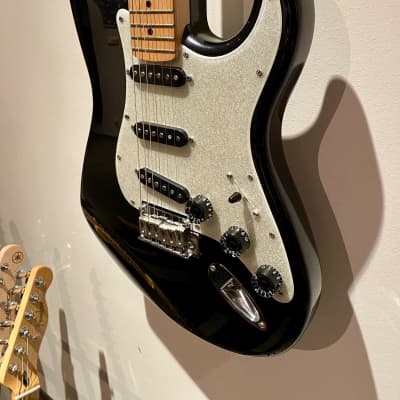Squier Standard Stratocaster image 5