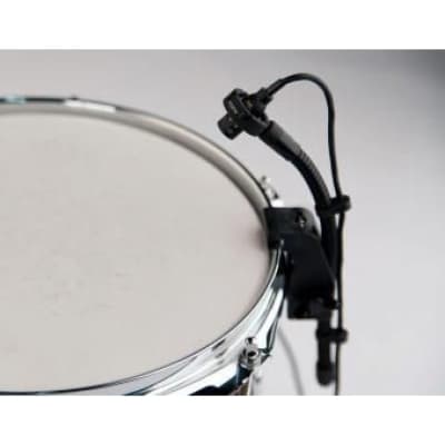Miniature Instrument Microphone with Drum Rim Mount *Make An Offer!* image 1