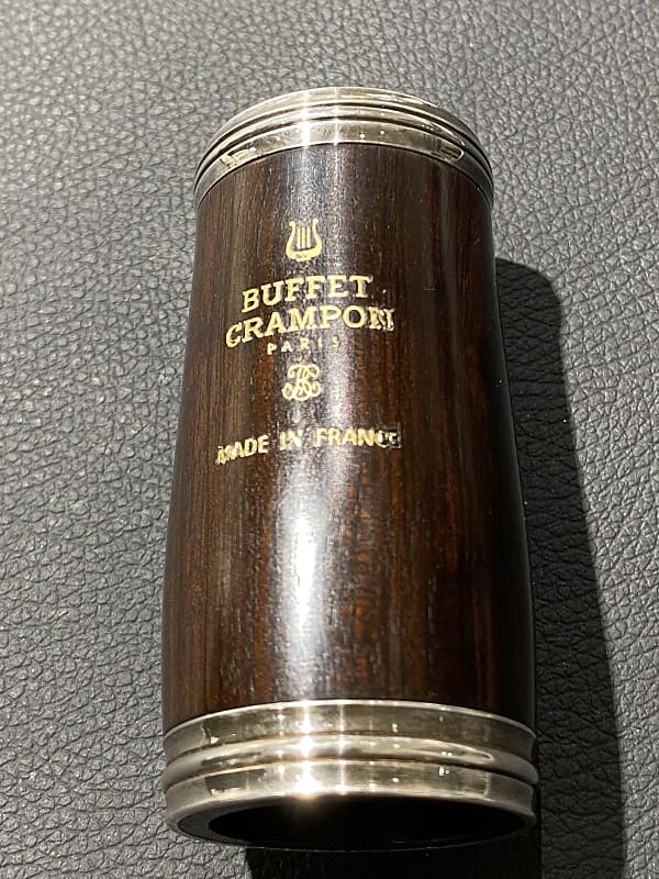 Buffet Crampon Festival Bb 66 barrell image 1