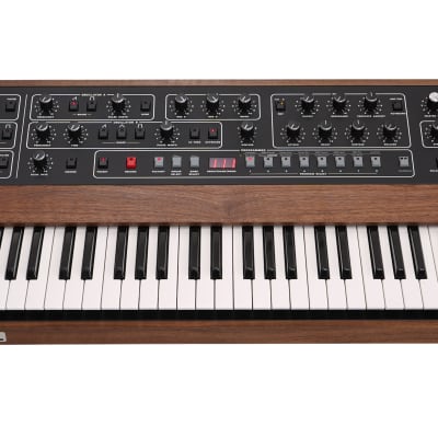 Sequential Prophet-5 Rev4 In Stock and Shipping! Prophet 5 Synthesizer Rev 4 image 5