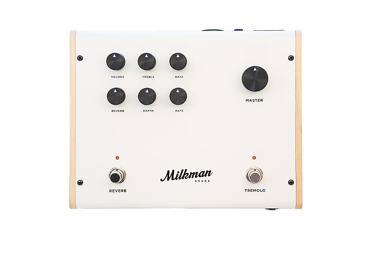 Milkman Sound The Amp image 1