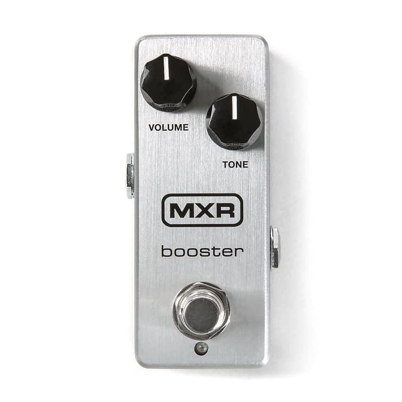 MXR M293