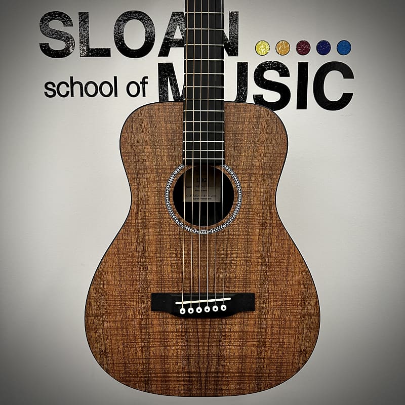 Martin LXK2 Little Martin | Reverb