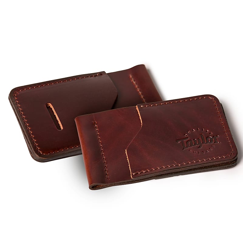 Taylor Leather Wallet