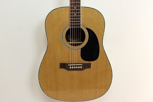 Woods clearance guitar company