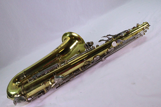 Conn 22m sales tenor sax