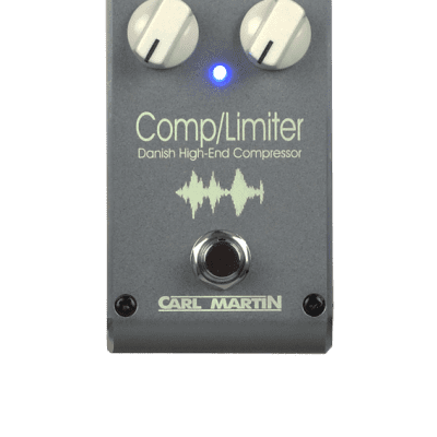 Miura Guitars USA M2 Compression / Limiter [SJ015] | Reverb Canada