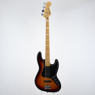 Squier Vintage Modified '77 Jazz Bass