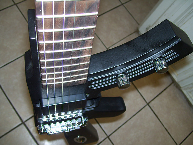 Ak47 guitar