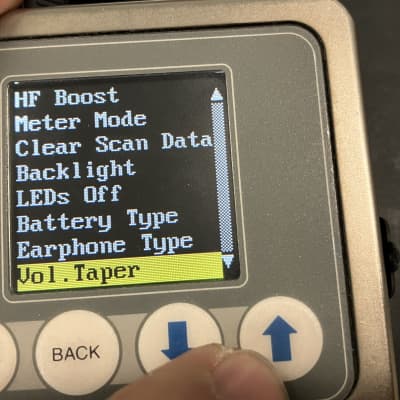 Lectrosonics M2T Transmitter IEM In Ear Monitors with FREE MR2 receiver pack image 16