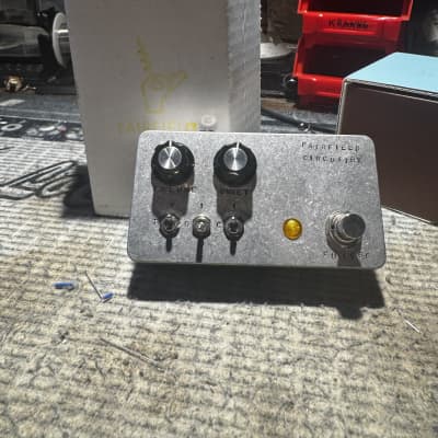 Reverb.com listing, price, conditions, and images for fairfield-circuitry-the-unpleasant-surprise