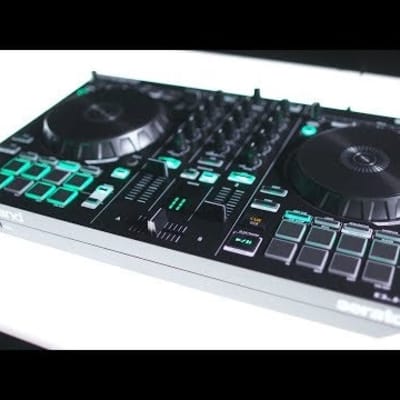 Roland DJ-202 DJ Controller image 6
