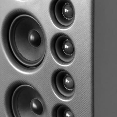 GRANDINOTE MACH 9 - Floorstanding Speakers (Pair) - NEW! image 5