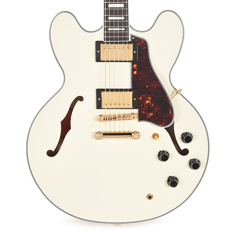 Epiphone "Inspired by Gibson Custom" '59 ES-355 image 9