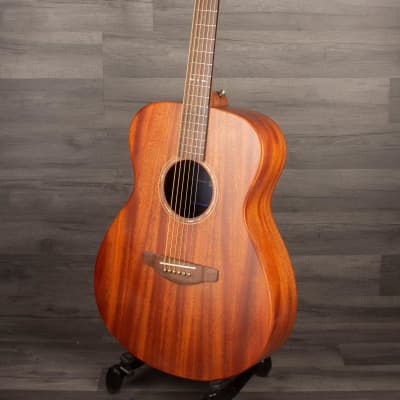 Yamaha Storia II Acoustic Guitar image 3