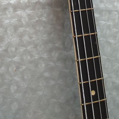Kremona Bass guitar image 2