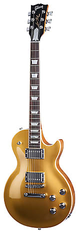 Gibson Les Paul Classic HP 2017 image 3