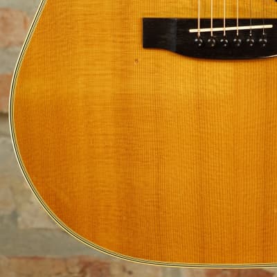 MARTIN D28 Shenandoah D2832 - 1982 Made in USA - Natural image 4