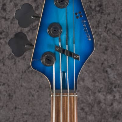 Sandberg California TM4 MBB MH PF image 5