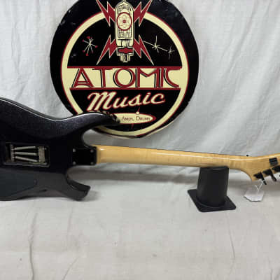 Hamer USA Californian LH Lefty Left-Handed Guitar + Case image 7
