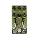 Mint Walrus Audio Ages