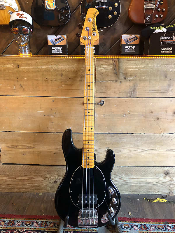 Music Man Stingray Classic (2016 USA)