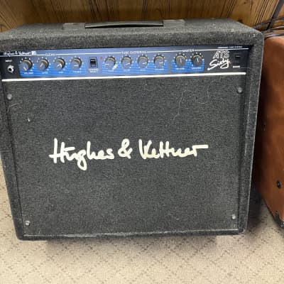 hughes & kettner ats mkii | Reverb