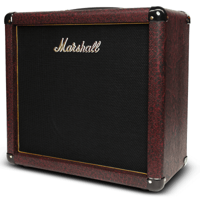 Marshall SC 112 D6 Snakeskin Studio Classic NAMM20 Special Limited Edition Gitarrenbox image 3