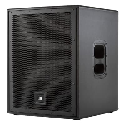 JBL MPro MP255S Dual 15