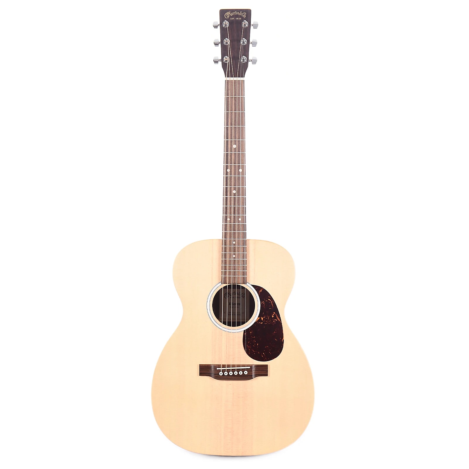 Martin X-Series 00-X2E Mahogany 2019 - 2023 | Reverb