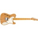 Fender American Original 60s Telecaster Thinline - Aged Natural