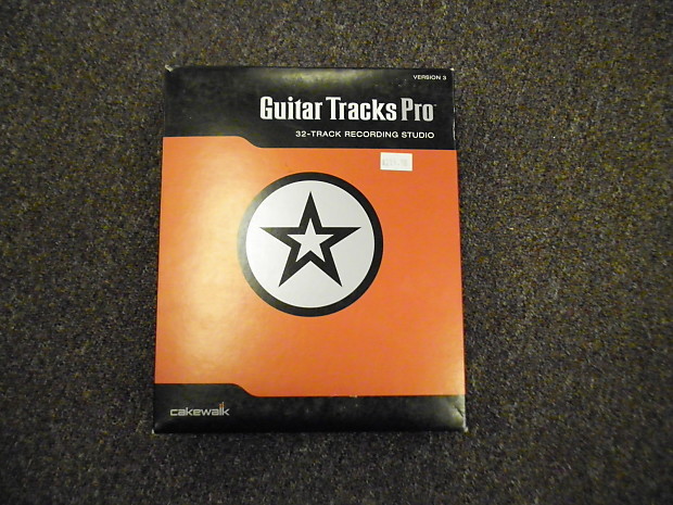 Cakewalk store guitar tuner