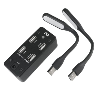 One Control Minimal Series USB Porter image 6
