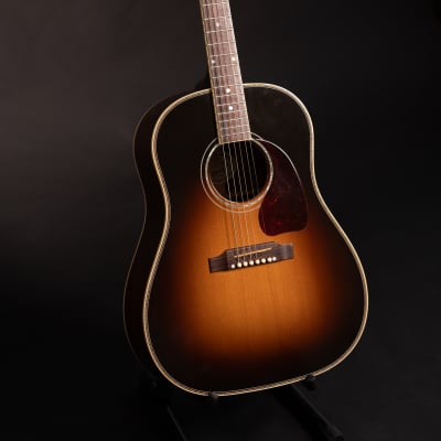 Gibson J-45 Custom Mystic Rosewood 2012 - 2013 | Reverb