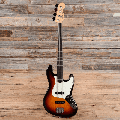 新品 FENDER USA american special jazzbass Fender American Special Jazz Bass - Black | Sweetwater