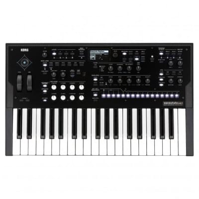 Korg - WAVESTATE MKII image 3