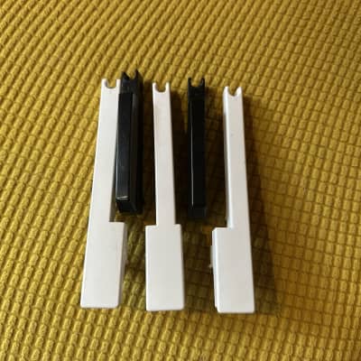 Alesis Micron Keys (set of 5)