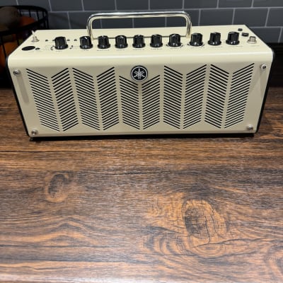 Yamaha THR10 10-Watt 2x3