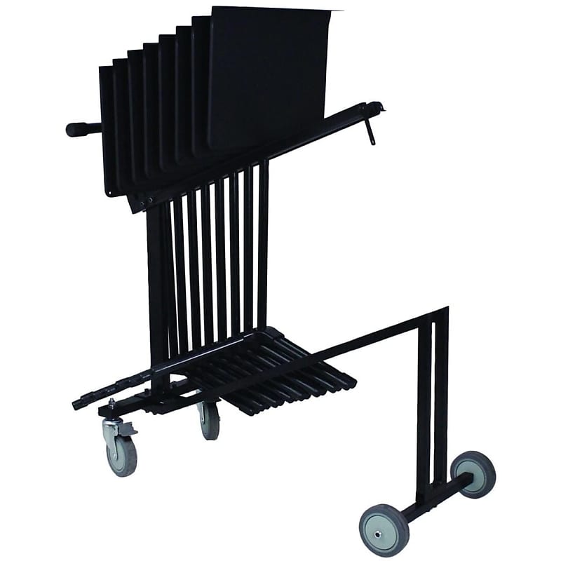 Hercules Stand Cart for BS200B Stands image 1
