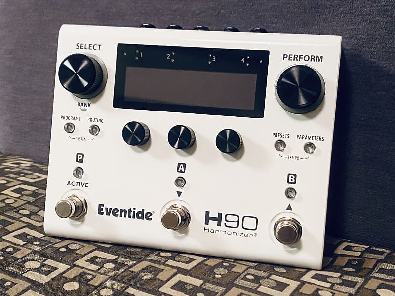 Eventide H90 Harmonizer