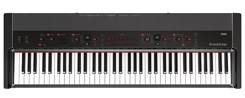 KORG Grandstage GS1 73-Key Model Stage Piano | eBay