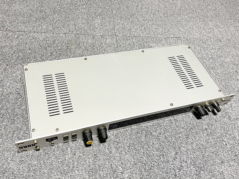 KORG AM8000R マルチエフェクトプロセッサー エフェクター Korg AM8000R